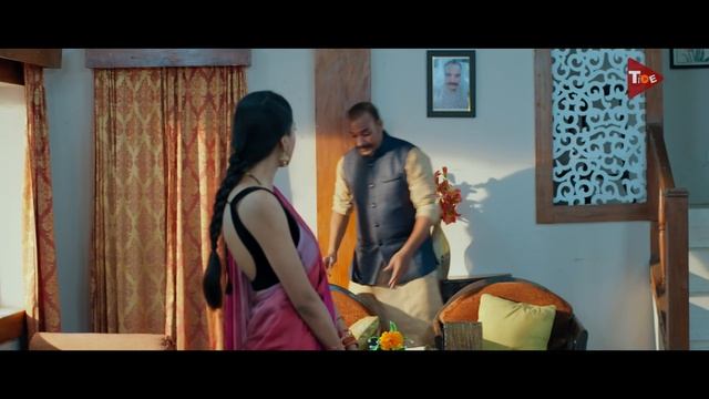 RANGEEN - पत्नी ने चुकाई उधार की कीमत / Hindi 4K смотреть онлайн