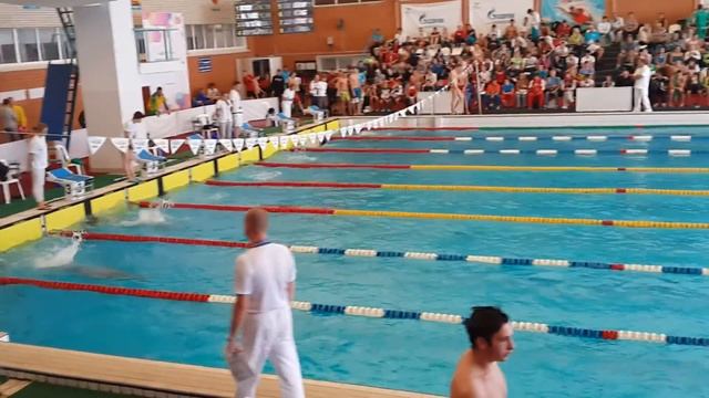 (2015 ЮФО Волгоград) 100 брасс смотреть онлайн