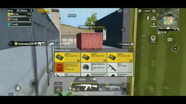 😱Strom Devil😈 Livik Game Play смотреть онлайн
