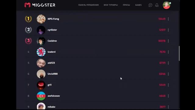+++ CROWD1 Твой шанс стать миллионером на Miggster смотреть онлайн