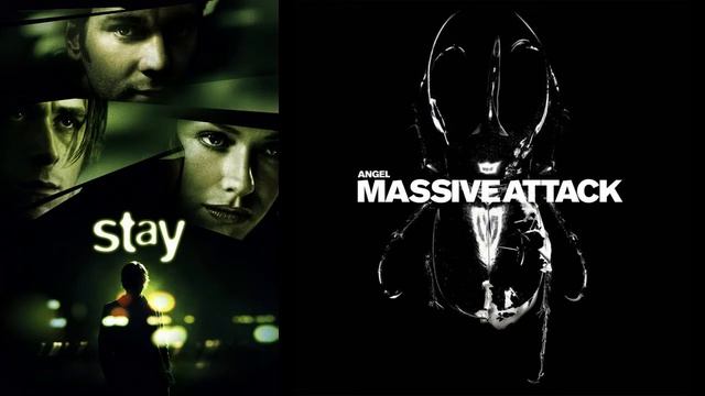 Massive Attack feat. Horace Andy - Angel (Stay Soundtrack) смотреть онлайн