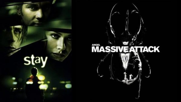 Massive Attack feat. Horace Andy - Angel (Stay Soundtrack)