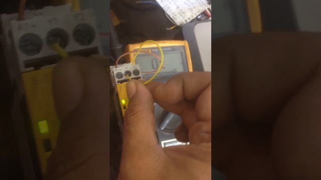 Siemens/Sirius 3tk2824-1BB40 Safety Relay Operation Control Run test, смотреть онлайн