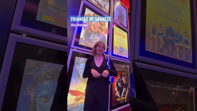 Films On LHD Promo | Triangle of Sadness #unitedcinemas #spoileralert #girlsonfilm смотреть онлайн