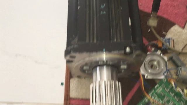 ac servo mitsubishi 3.5 kw смотреть онлайн