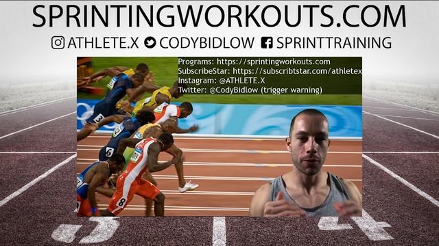 Goals Are Good, But Enjoy The Process | ATHLETE.X Clips смотреть онлайн