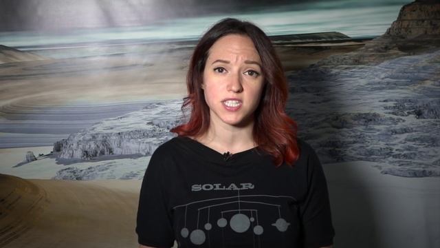 Pluto in a Minute: New Horizons Says It's Even Colder on Pluto смотреть онлайн