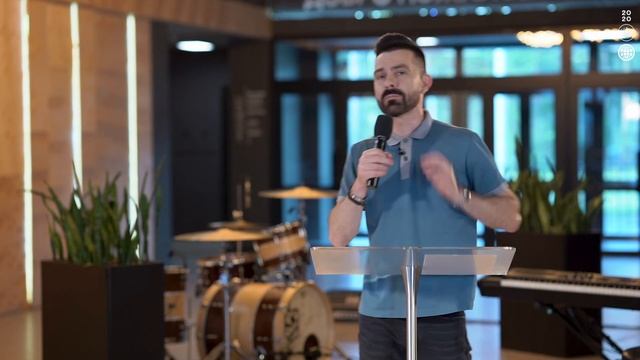 Online Service - July 12th 2020 | Hillsong Church Moscow смотреть онлайн