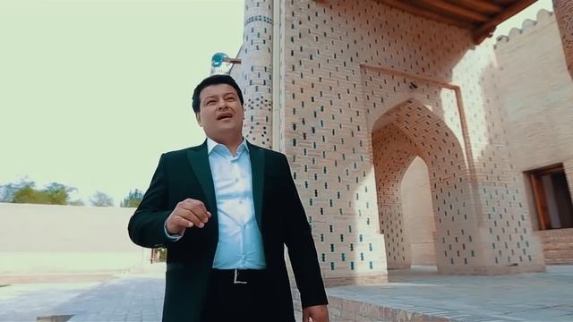 Zafarbek Qurbonboyev - Gal-gal | Зафарбек Курбонбоев - Гал-гал #UydaQoling