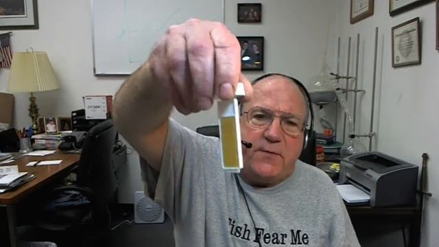 Machine Coolant Testing Made Simple смотреть онлайн