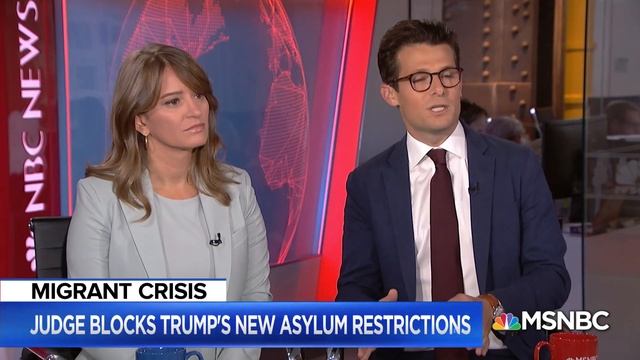 American Swamp: Following The Dark Money Buying Our Elections | Velshi & Ruhle | MSNBC смотреть онлайн