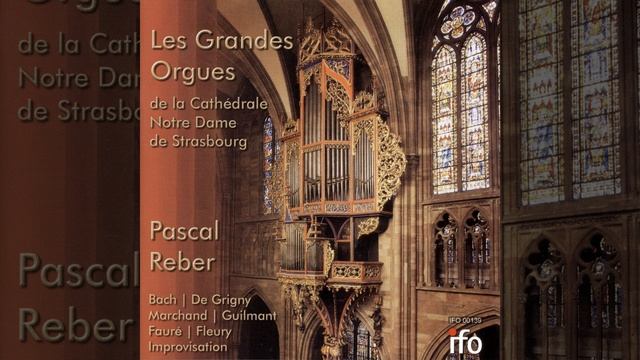 Prélude, andante et toccata: No. 3, Toccata смотреть онлайн