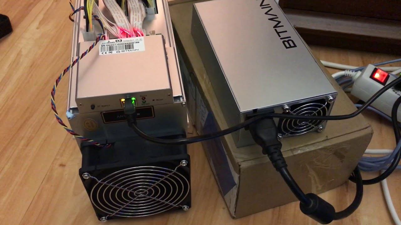 как шумит Antminer смотреть онлайн