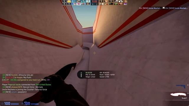 ★ Butterfly Knife | Fade (FN) +MORE Give Away! [OPEN] смотреть онлайн