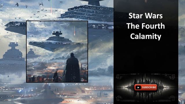 Star Wars The Fourth Calamity Chapters 211 to 220 смотреть онлайн