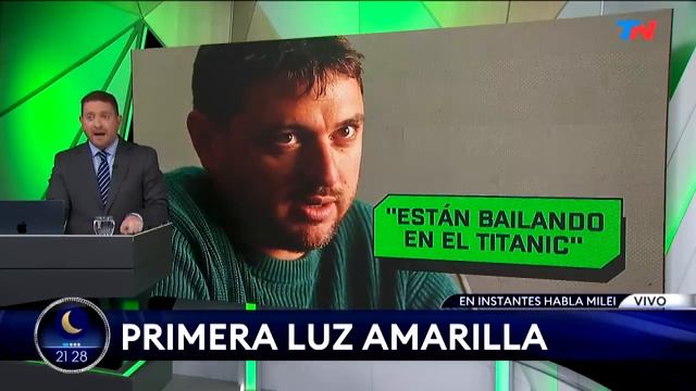 ¿LA VES? (Programa completo del 24/04/2024) смотреть онлайн