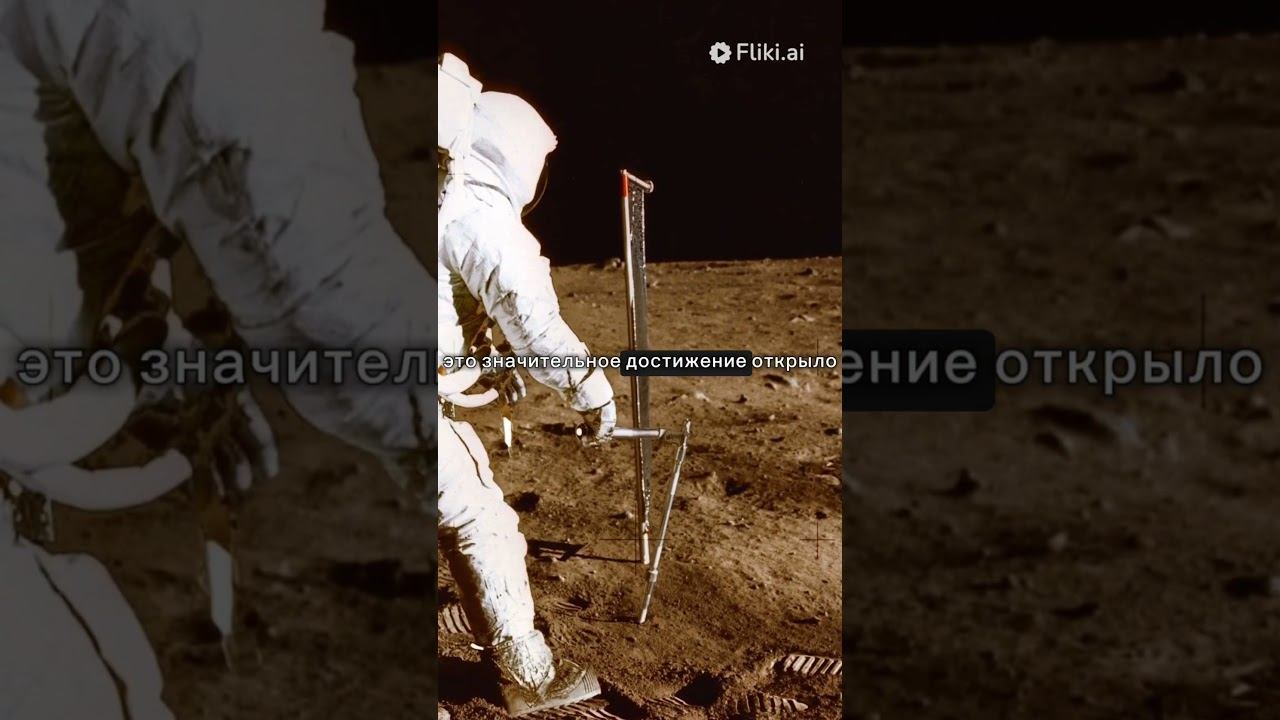 Первый человек ступивший на луну смотреть онлайн