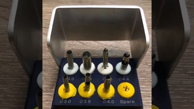Dental implants kits and drills смотреть онлайн