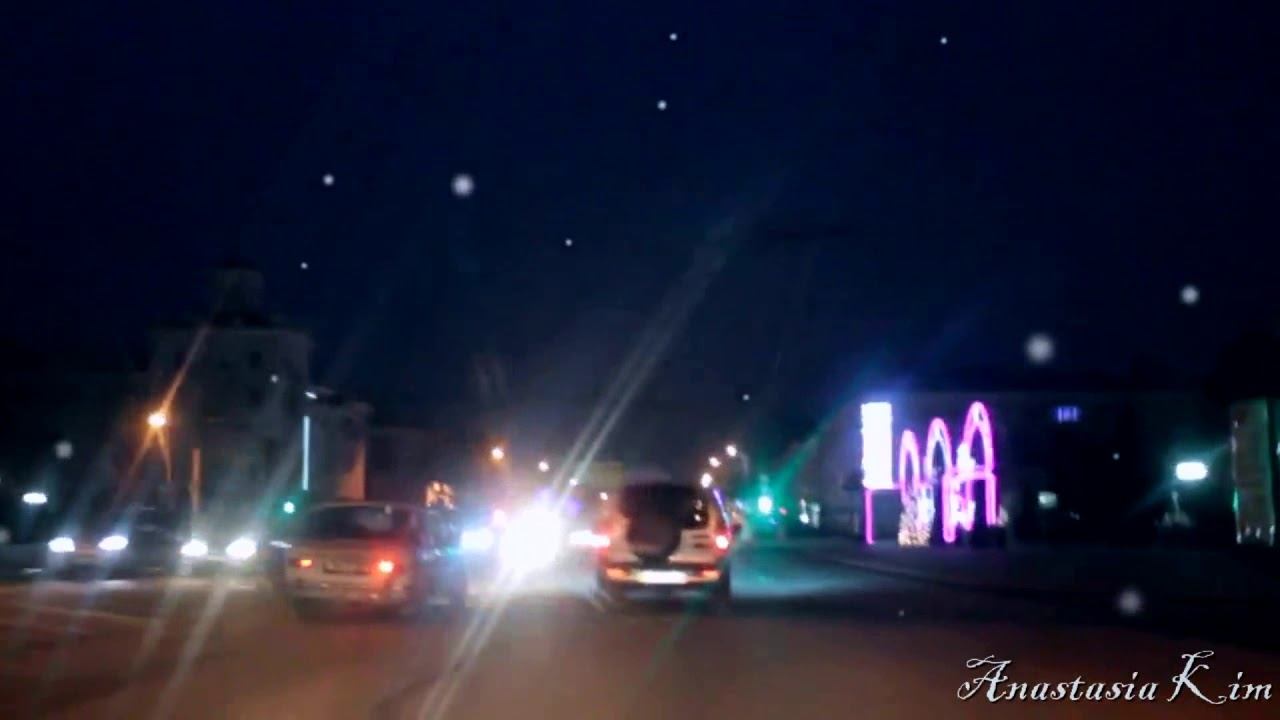 Новогодний Луганск 2018 г. смотреть онлайн