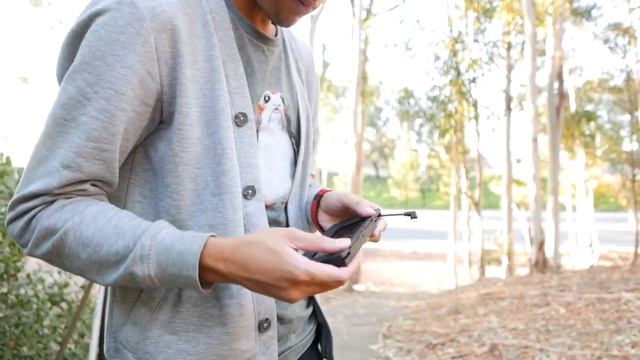 Lenovo's Star Wars: Jedi Challenges is the great augmented reality toy you're looking for смотреть онлайн