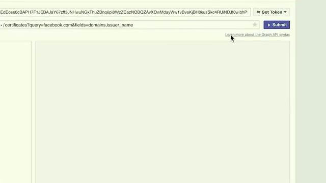 F8 2018: Certificate Transparency: Detecting Malicious Certificates and Phishing Attacks смотреть онлайн