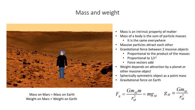 Weight and mass смотреть онлайн