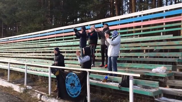 11.10.2015 Нарезочка шизы, с выезда в Реж. смотреть онлайн