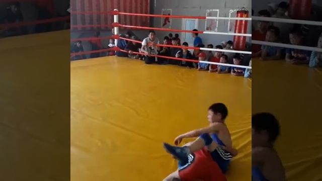 ИСМАИЛОВ Саян смотреть онлайн