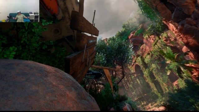 Horizon Call Of The Mountain концовка