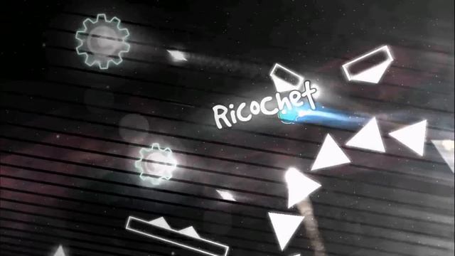 Trigger Layout | Geometry dash 2.2 смотреть онлайн
