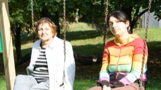 Концерт памяти Марии Баранкиной (4.10.2014) смотреть онлайн
