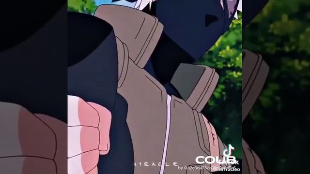 Аниме под музыку 661 смотреть онлайн