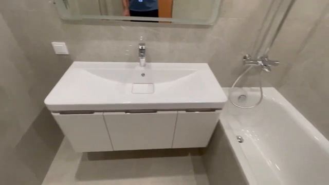 Раздельный санузел Амур 2 еще один проект завершен смотреть онлайн