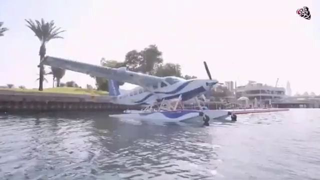 Emarat TV’s Travel Show ‘Helwa Al Emarat’ features our Seawings Signature Tour of Dubai смотреть онлайн