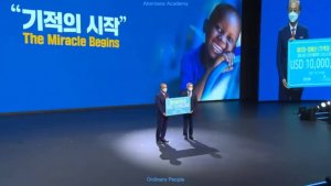 Документальный фильм о компании Атоми от известного корейского канала SBSBi