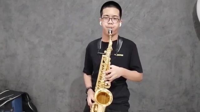 เส้นบางๆ / INDIGO cover by OngSaxza смотреть онлайн
