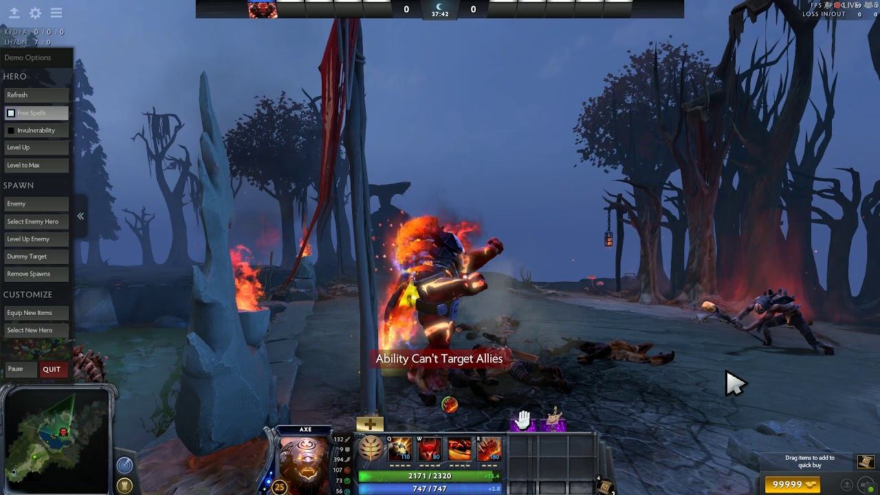 BEST AXE MIX SET 5/9/2019 смотреть онлайн