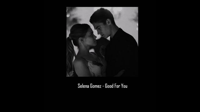 good for you (slowed) смотреть онлайн