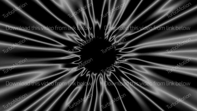 Abstract backgrund with psychedelic tunnel смотреть онлайн