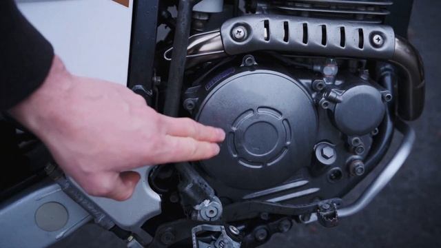 Yamaha TTR 250 RAID смотреть онлайн