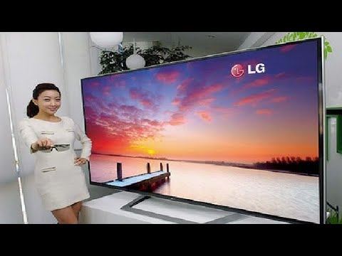 86 Inch Lg smart tv unboxing review and installation Hindi смотреть онлайн