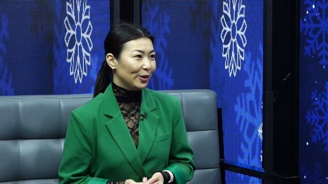 С 7 лет в сфере торговли Гулина Кадырова смотреть онлайн
