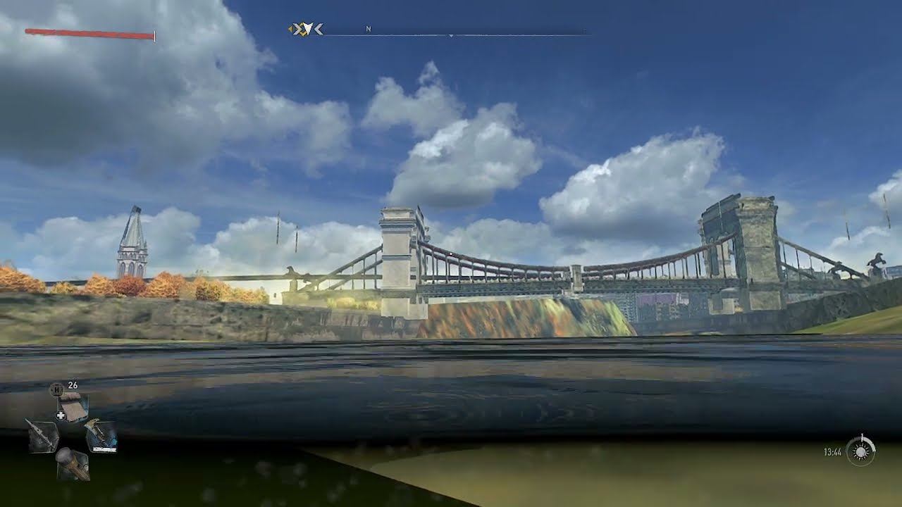 Dying Light 2 // Elysium?? смотреть онлайн