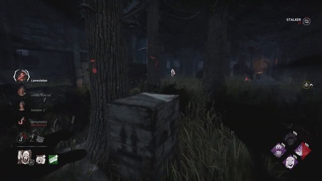 MASTER GHOSTFACE MAKES TOXIC SURVIVORS PAY! смотреть онлайн