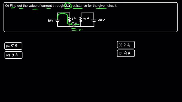 Question 1 | Current Electricity | #QuickPhysics смотреть онлайн