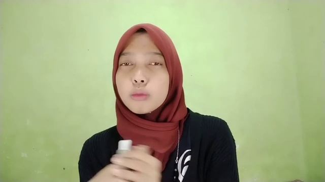 REVIEW JUJUR VAVL BLEMISH SERUM | GA COCOK SKINKER 😭💔 смотреть онлайн