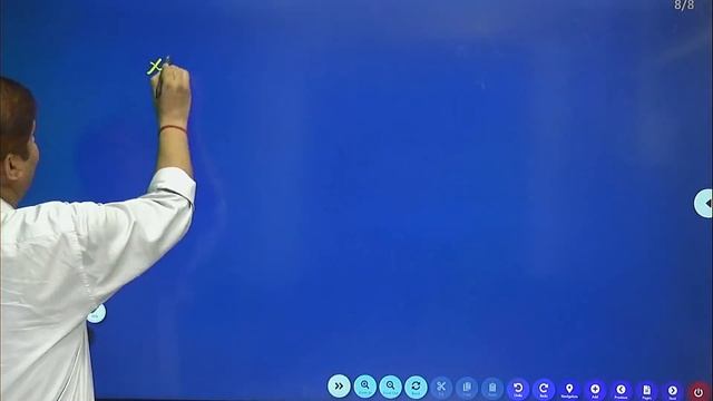 NDA, Airforce, Navy Maths 2021 | Ellipse दीर्घवृत्त Lec-2 Concept, Formulas, Problems with Solution смотреть онлайн