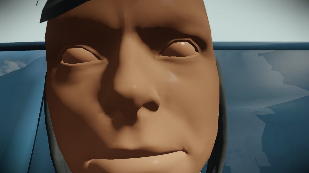 Payday 2 played on a potato смотреть онлайн