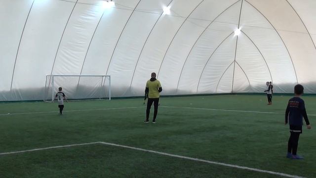 02.04.23 2013 MEDIUM Кречет - Экран 4-1 ПОЛНЫЙ МАТЧ смотреть онлайн