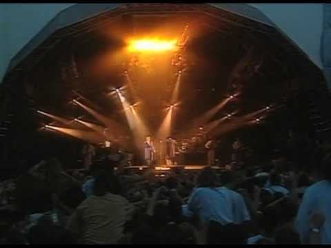 Madness - One Step Beyond (Live at Madstock 1992) смотреть онлайн